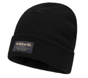 Trakker Čiapka TechPro WR Beanie Black